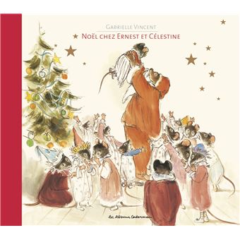 Les-Noels-d-Ernest-et-Celestine